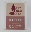 Barley Tea | Boricha | Mugicha