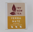 Yerba Mate Tea (Unsmoked)